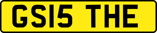 GS15THE