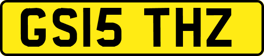 GS15THZ