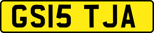 GS15TJA