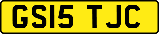 GS15TJC