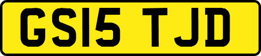 GS15TJD