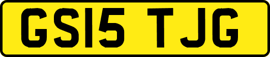 GS15TJG