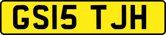 GS15TJH
