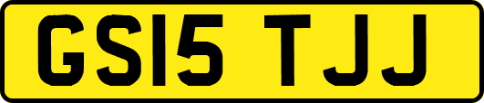 GS15TJJ