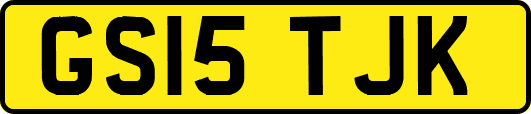 GS15TJK