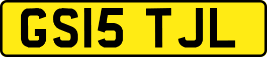 GS15TJL