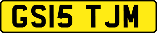 GS15TJM