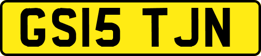 GS15TJN