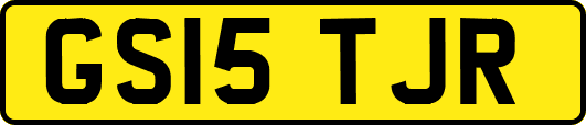 GS15TJR