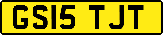 GS15TJT