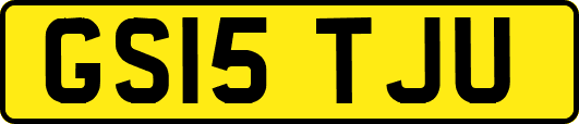 GS15TJU