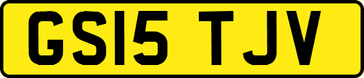 GS15TJV