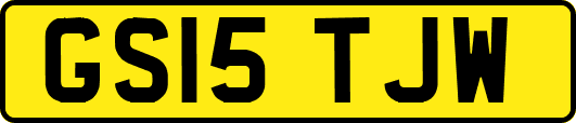 GS15TJW