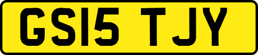 GS15TJY