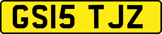 GS15TJZ