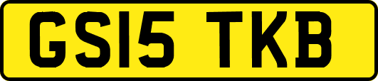 GS15TKB
