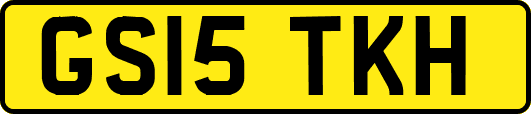 GS15TKH