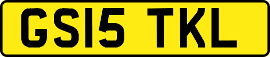 GS15TKL