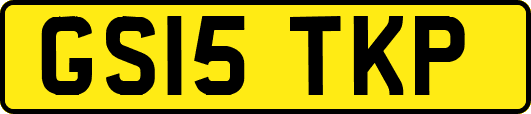 GS15TKP