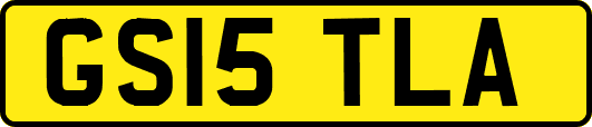 GS15TLA