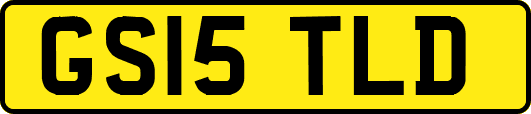 GS15TLD