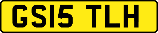 GS15TLH