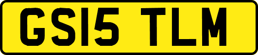 GS15TLM