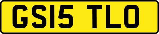 GS15TLO