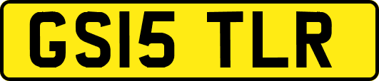 GS15TLR