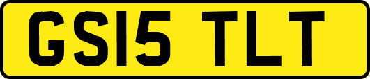 GS15TLT