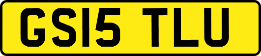 GS15TLU