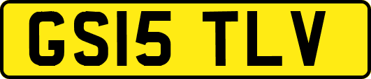 GS15TLV