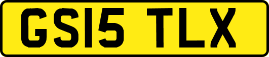 GS15TLX