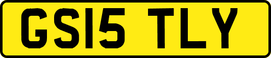 GS15TLY