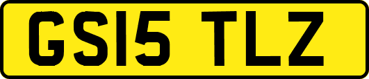 GS15TLZ
