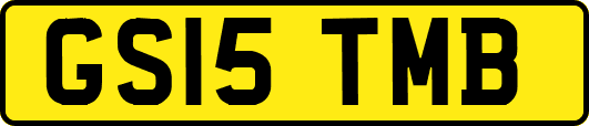 GS15TMB