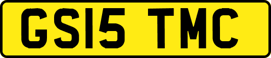 GS15TMC