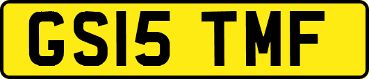GS15TMF