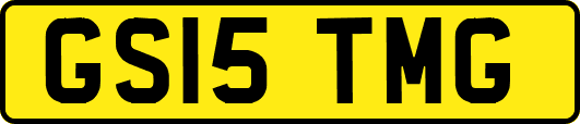 GS15TMG