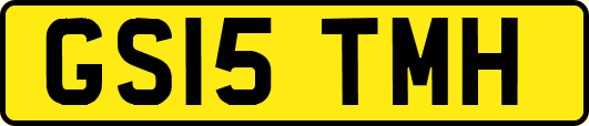 GS15TMH
