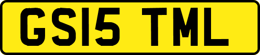 GS15TML