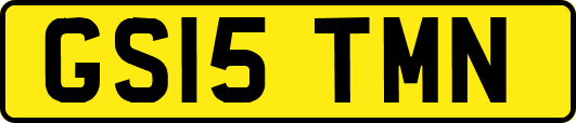 GS15TMN