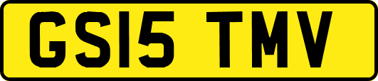 GS15TMV