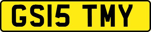 GS15TMY
