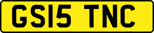GS15TNC
