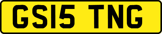GS15TNG