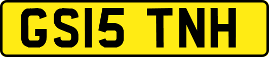 GS15TNH