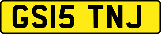 GS15TNJ