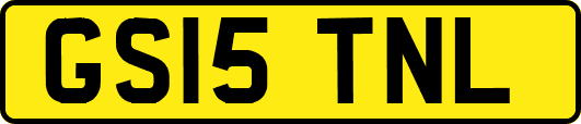 GS15TNL