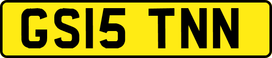 GS15TNN